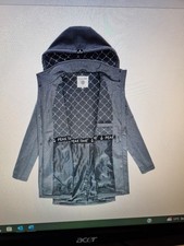 Softshellmantel Peak Time Größe M, NEU