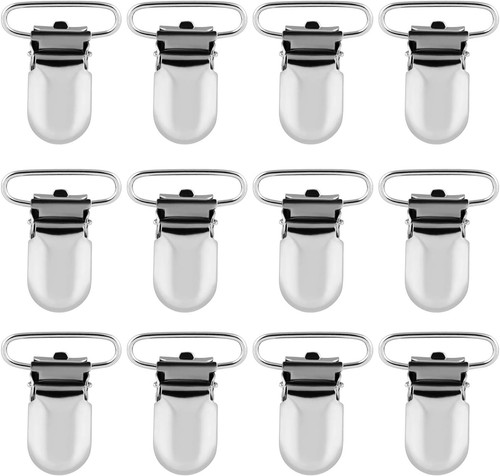 Lihao 12x schnuller clips - 12x,