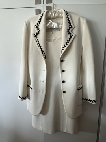 Elegantes damen kostüm - damen-kostüm, /