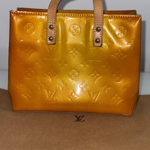 Louis vuitton handtasche reade - vuitton,