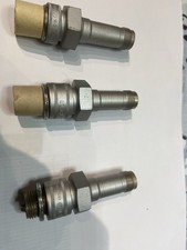 DKW MUNGA ZÜNDKERZEN