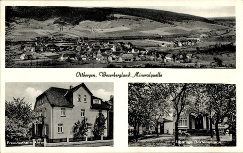 Ottbergen höxter der - ottbergen,