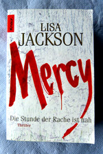Mercy die stunde der rache - stunde,