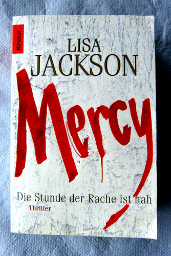 Mercy die stunde - mercy.,