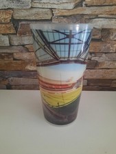 1.FC Kaiserslautern 0,5L Stadionbecher Motiv Fritz Walter Stadion Fanbecher