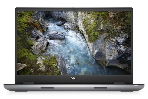 Dell precision 7770 - dell, 17,3"