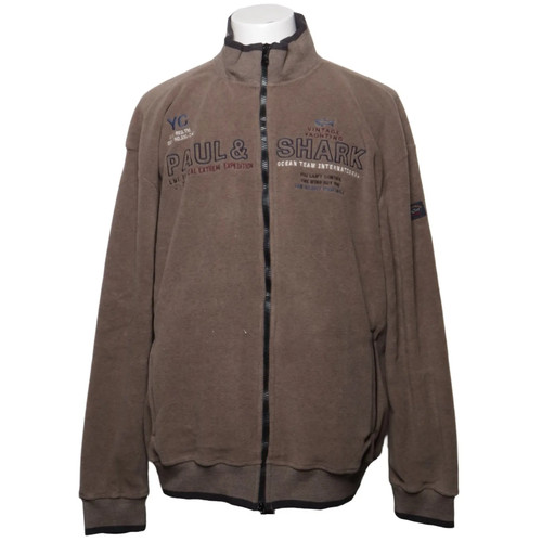Paul shark fleecejacke - &, shark,
