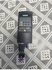 Siemens Micromaster 4 –