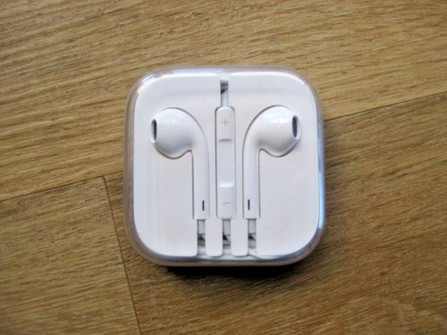 Apple earpods mit - earpods,