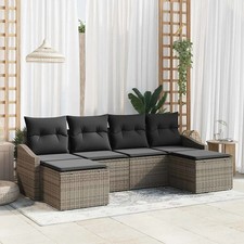 Garten essgruppe mit kissen - garten,