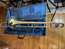 Yamaha YSL-354 Posaune
