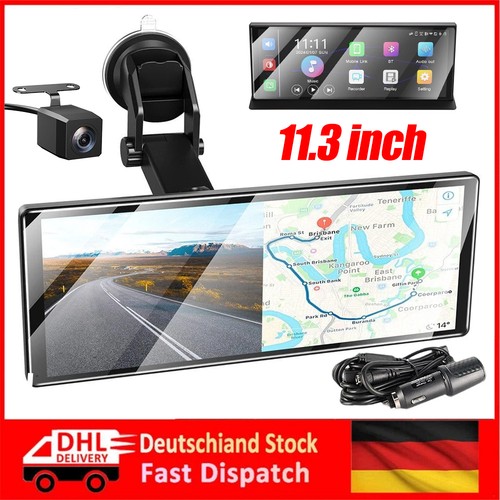 Zoll wireless android - 11.3,