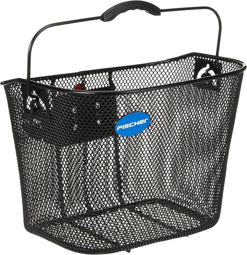 Fischer fahrradkorb für - fahrradkorb,