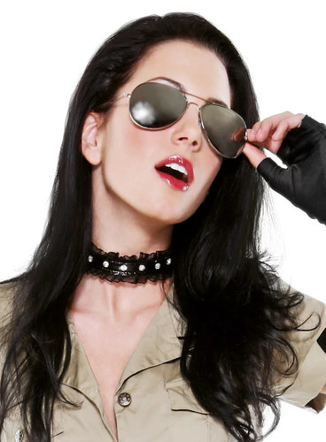 Sonnenbrille cop - sonnenbrille,