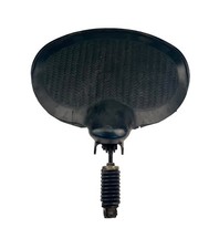 Sitz vorne Feder Sattel Fahrersitz Original Gebraucht M72 CJ750 alte K750