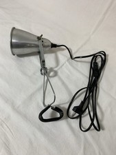 Ikea Klemmleuchte Klemmlampe 90 er Schreibtischlampe Typ K9601 Retro Vintage