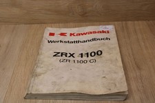 Kawasaki ZRX1100 ZR1100C
