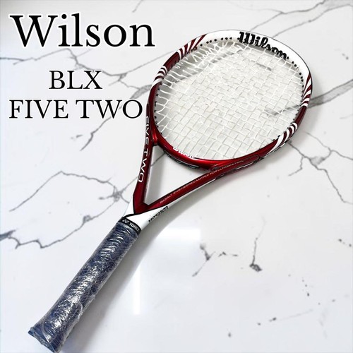 Wilson blx five two - wilson,