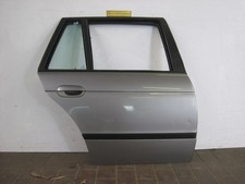 TÜR Hinten Rechts BMW 525 tds