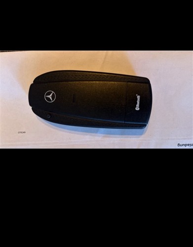 Mercedes benz hfp - mercedes-benz,