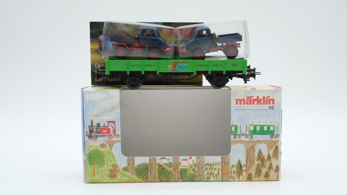 Märklin 94110 - märklin, h0