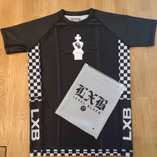 Level Black LXB Orginal