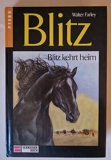 Blitz, Bd.2, Blitz kehrt heim von Farley, Walter, Farley... | Buch | Zustand gut