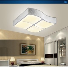 LED Deckenlampe Fernbedienung