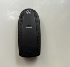 Mercedes benz hfp - mercedes-benz, bluetooth