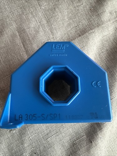 Lem stromwandler 305 sp1 - la, 305-s/sp1