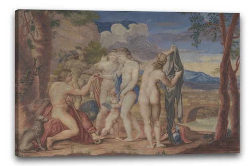 Kunstdruck anonym - kunstdruck,