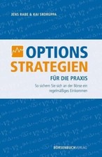 Optionsstrategien für die Praxis | Buch | 9783941493780