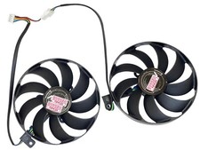 Grafikkarte Lüfter Kühler