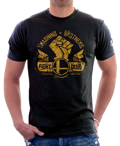 Fight club project mayhem - fight,
