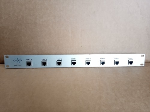 Calrec hj5400 rs422 ports - calrec,