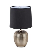 Keramik-Lampe "Festival" Höhe