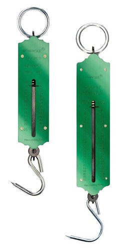 Federwaage taschenwaage waage - federwaage,