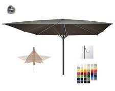 May profi marktschirm - may,