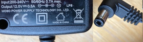 12v gemini mm1 kanal dj - 12v,
