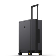 LEVEL8 Koffer Trolley