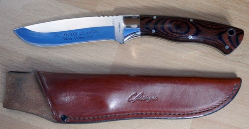 Carl schlieper outdoor classic - outdoor,