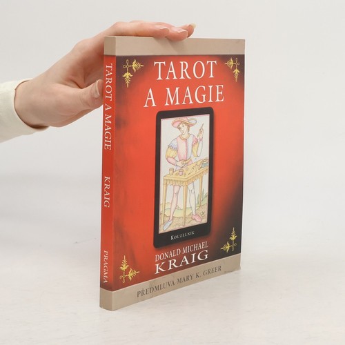 Tarot magie donald - tarot, magie 