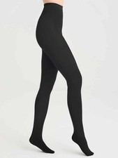 Warme Winter Strumpfhose mit