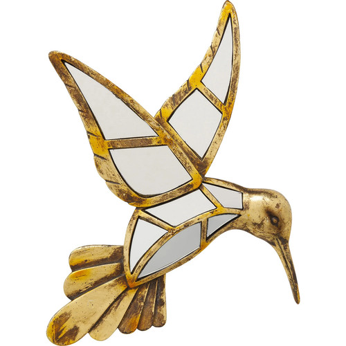 Wandobjekt deko objekt vogel - objekt,