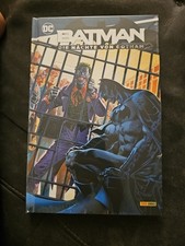 BATMAN: DIE NÄCHTE VON GOTHAM