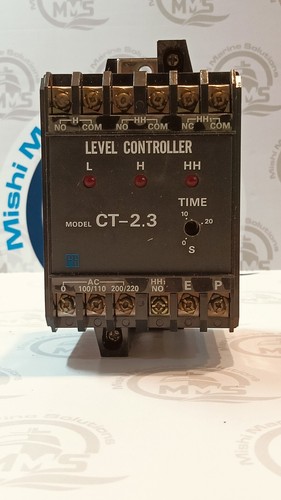 Fellow kogyo 3 - fellow, ct-2.3