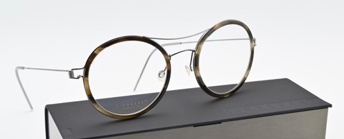 Lindberg brille camilla - lindberg, 50-22