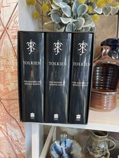 The Complete History of