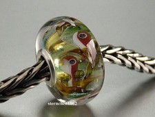 Trollbeads * Teichgleite *