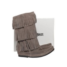 Minnetonka, Mokassins